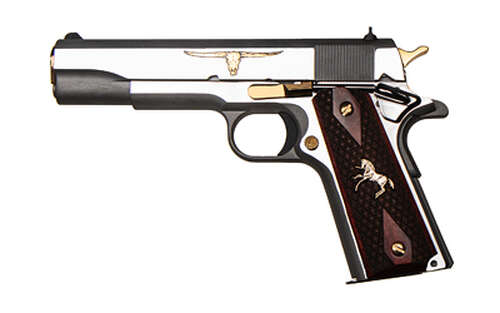 Handguns Colts Manufacturing 1911 Classic 45ACP COLT 1911C GOVT 45ACP 5" STS TALO • Model: 1911 Classic